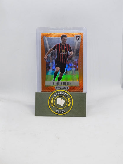 Kieffer Moore (Bournemouth) 05/25 Prizm Premier League 2023-2024