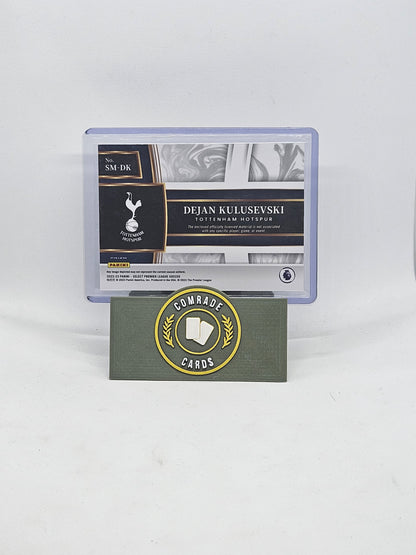 Dejan Kulusevski (Tottenham) Patch Select Premier League 2023-2024