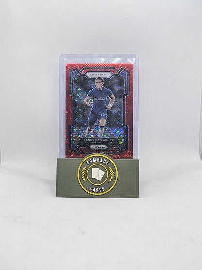 Connor Gallagher (Chelsea) 03/49 Prizm Premier League 2023-2024