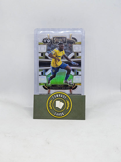 Rominigue Kouame (Cadiz) 11/20 Select La Liga 2023-2024