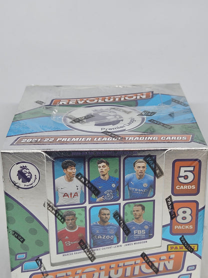 Revolution Tmall 2021-2022 Box (SLIGHT DAMAGE ON PLASTIC SEAL)