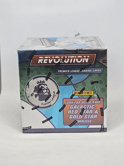 Revolution Tmall 2021-2022 Box (SLIGHT DAMAGE ON PLASTIC SEAL)