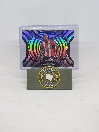 Vinicius Souza (Sheffield United) 44/49 Obsidian 2023-2024