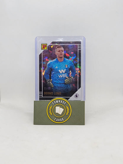 Bernd Leno (Fulham) 21/23 Chronicles 2022-2023