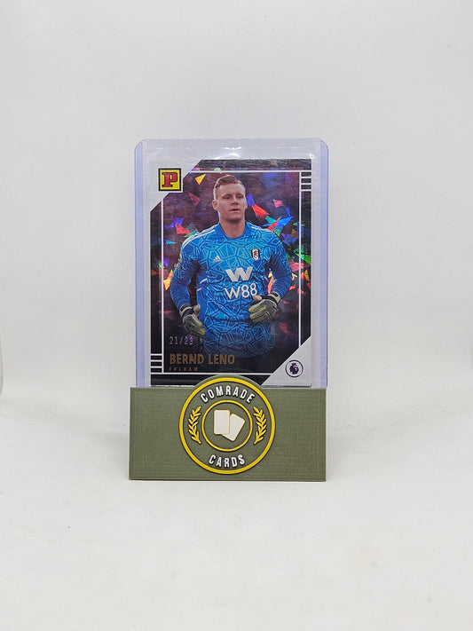 Bernd Leno (Fulham) 21/23 Chronicles 2022-2023