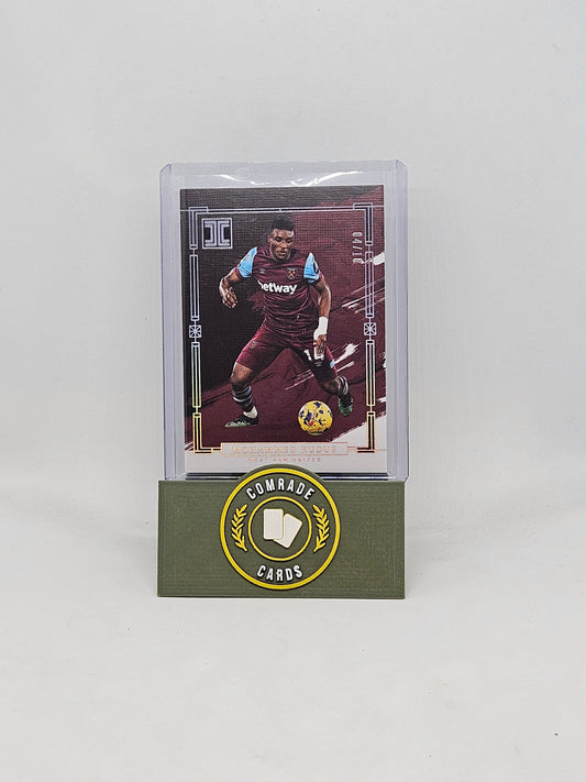 Mohammed Kudus (West Ham) 04/18 Impeccable 2023-2024