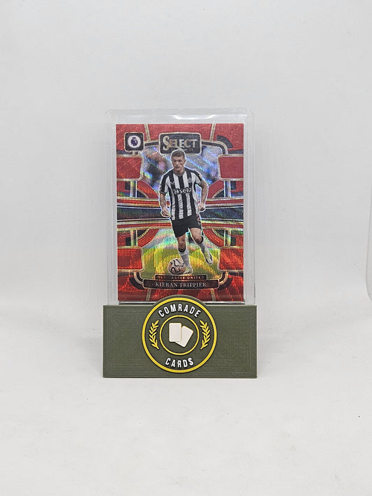 Kieran Trippier (Newcastle) 118/149 Select Premier League 2023-2024