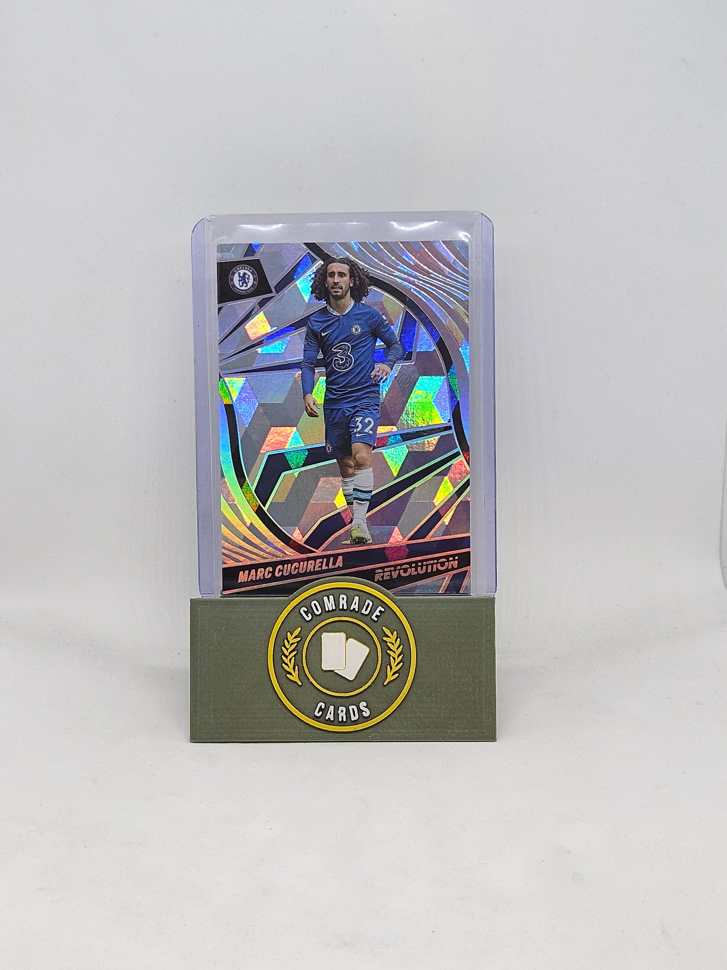 Marc Cucurella (Chelsea) 5/5 Revolution Premier League 2022-2023