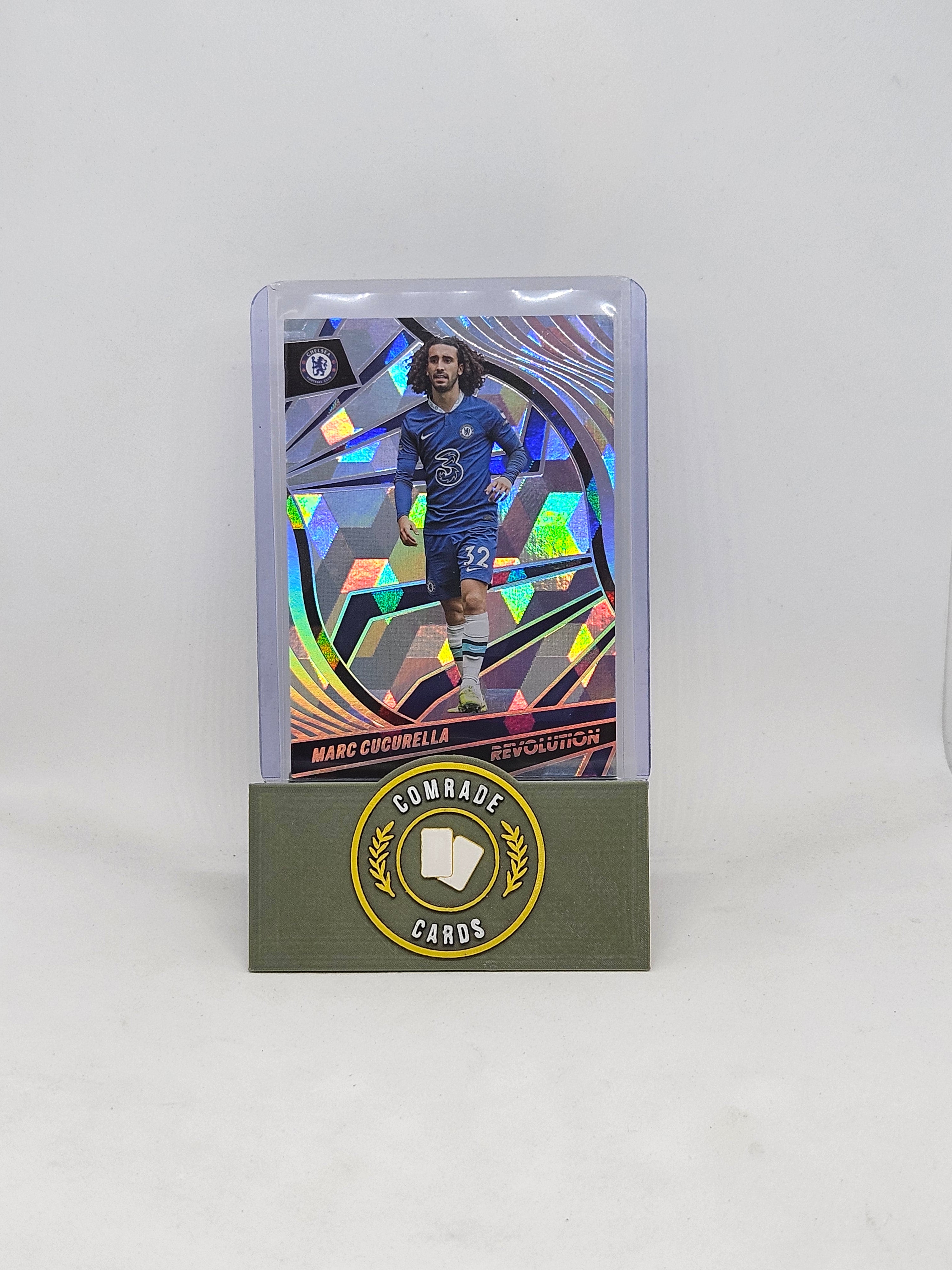 Marc Cucurella (Chelsea) 5/5 Revolution Premier League 2022-2023