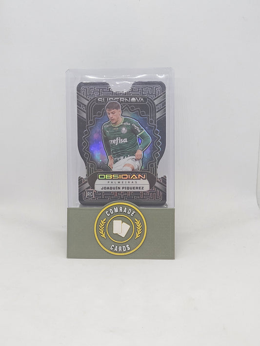 Joaquin Piquerez (Palmeiras) 045/120 Obsidian 2023-2024