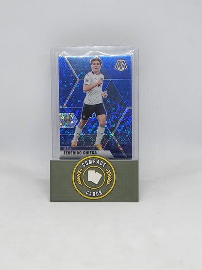 Federico Chiesa (Italy) 01/99 Mosaic Euro 2021