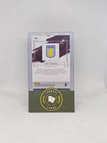 Ezri Konsa (Aston Villa) 03/25 Impeccable 2023-2024