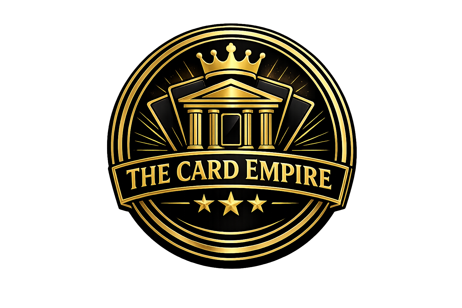 The Card Empire