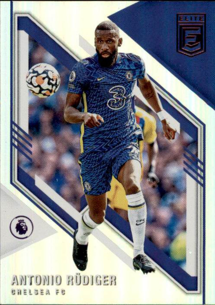 Donruss Elite 2021-2022 Base Set Pick Your Card