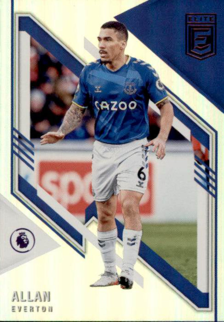 Donruss Elite 2021-2022 Base Set Pick Your Card