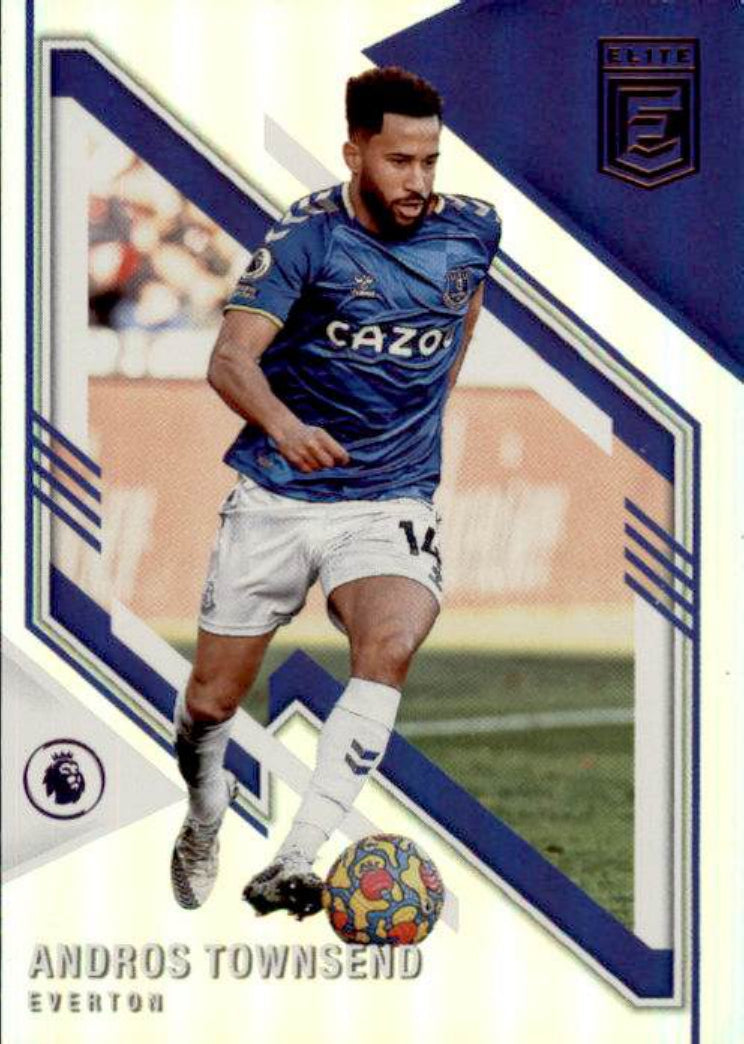 Donruss Elite 2021-2022 Base Set Pick Your Card