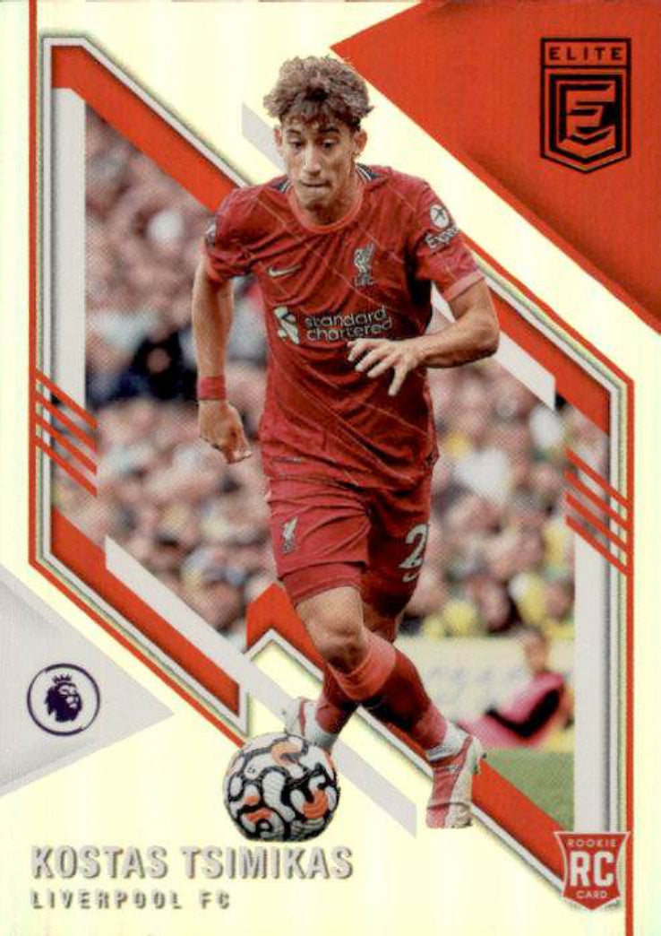 Donruss Elite 2021-2022 Base Set Pick Your Card