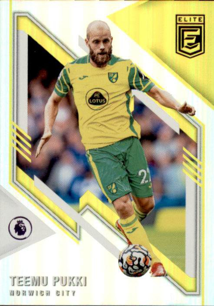 Donruss Elite 2021-2022 Base Set Pick Your Card