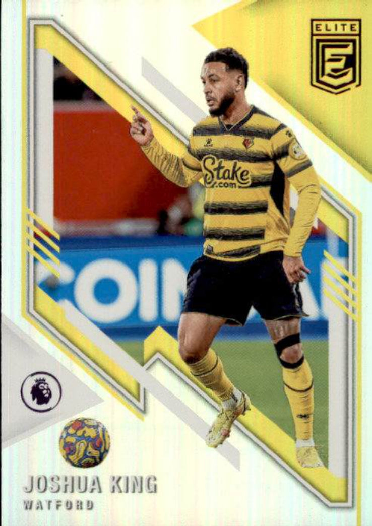 Donruss Elite 2021-2022 Base Set Pick Your Card