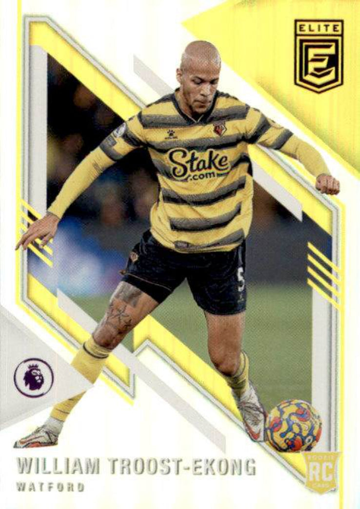 Donruss Elite 2021-2022 Base Set Pick Your Card