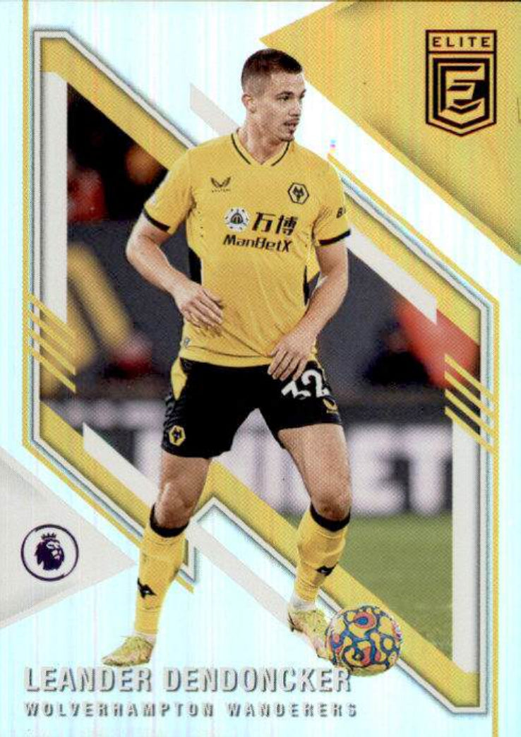 Donruss Elite 2021-2022 Base Set Pick Your Card