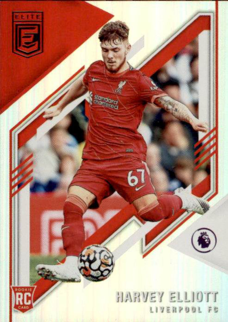 Donruss Elite 2021-2022 Base Set Pick Your Card