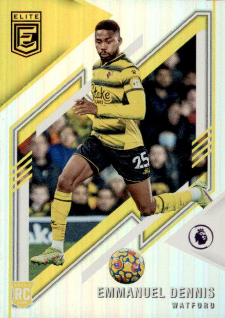 Donruss Elite 2021-2022 Base Set Pick Your Card