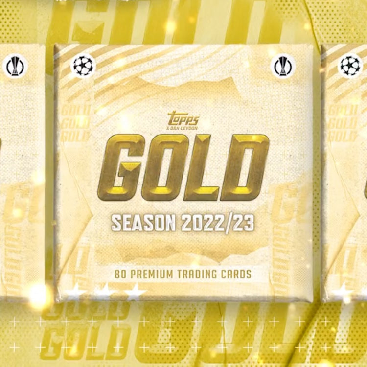 Dusan Vlahovic - Juventus (Gold)