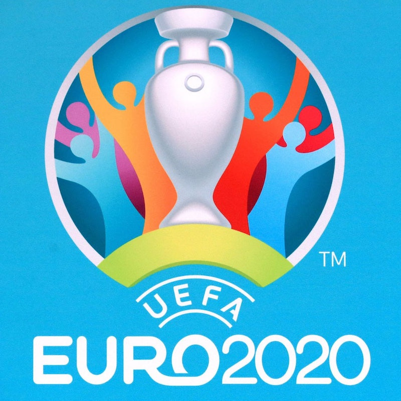 Mosaic Uefa Euro 2020 Base Card