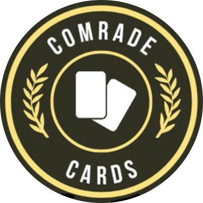 Comradecards
