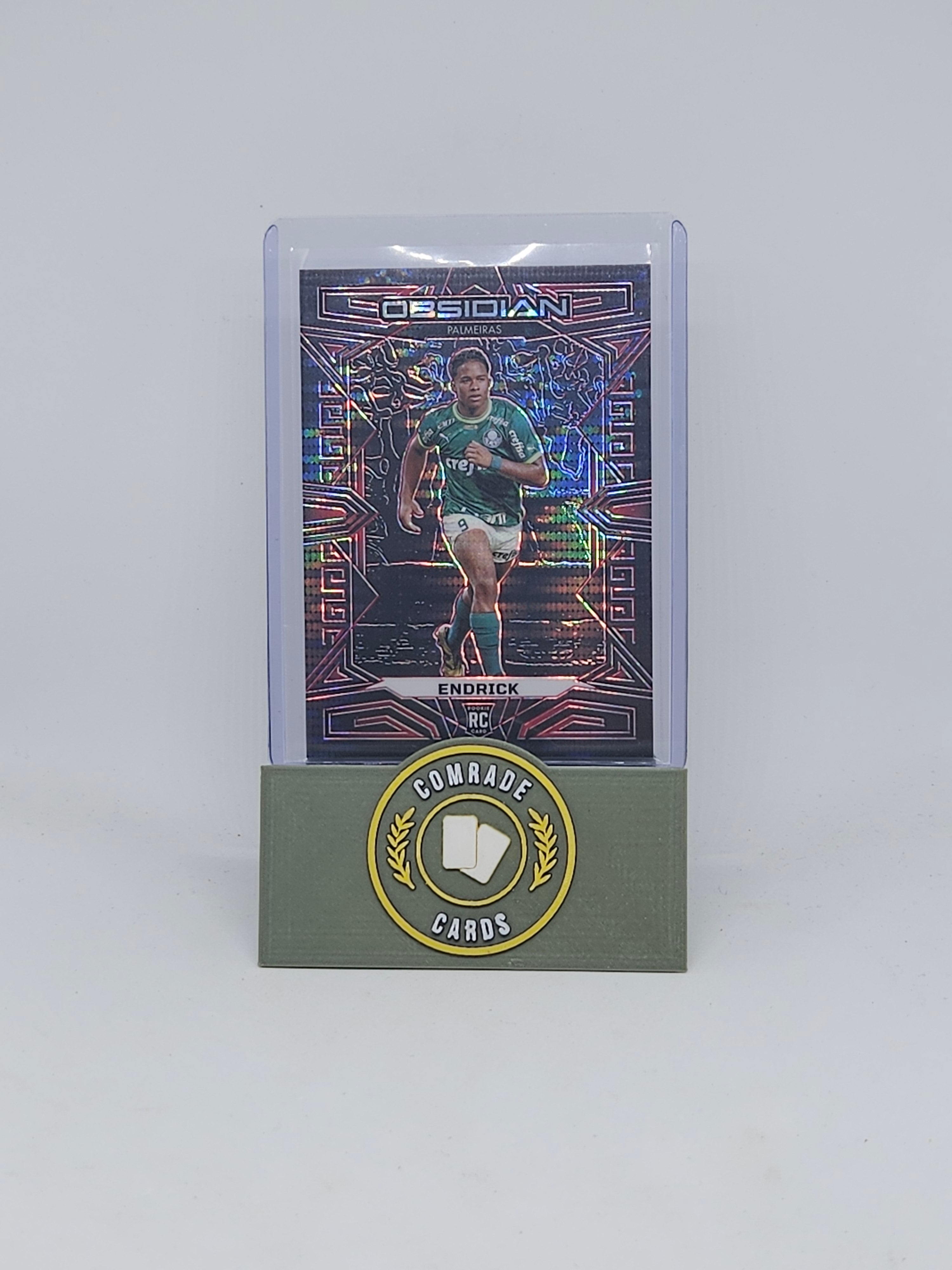 Endrick (Palmeiras) 13/49 Obsidian 2023-2024