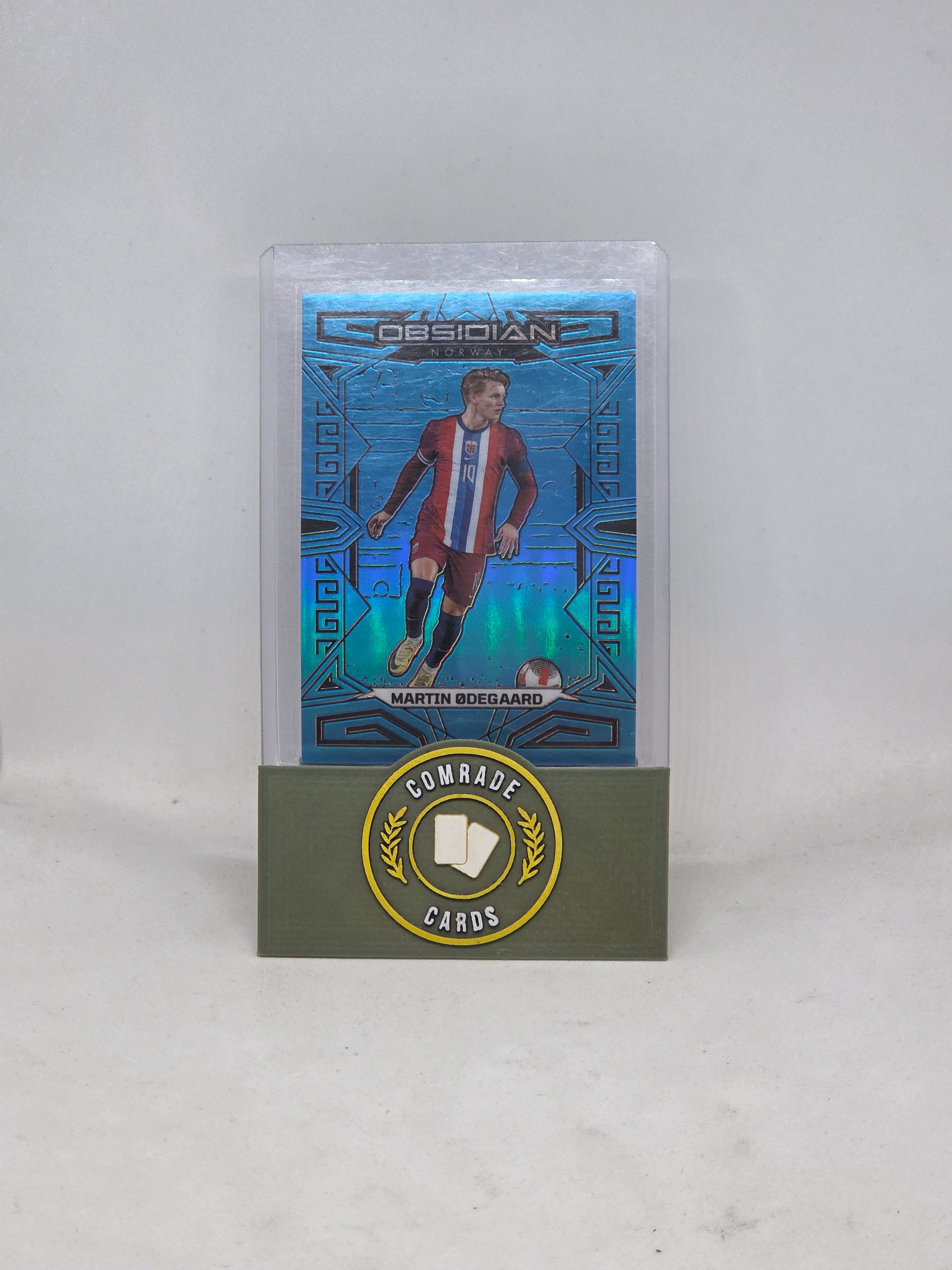 Martin Odegaard (Norway) 14/15 Obsidian 2023-2024