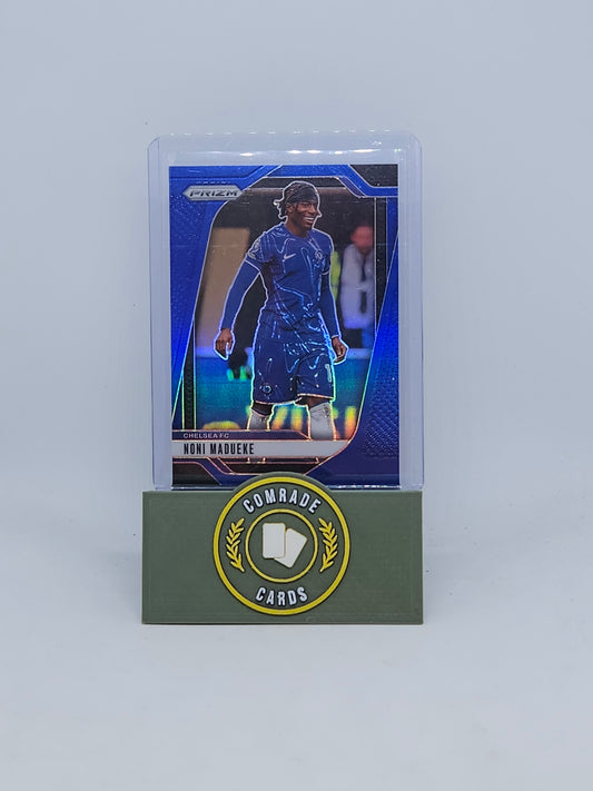 Noni Madueke (Chelsea) 206/299 Prizm Premier League 2024-2025