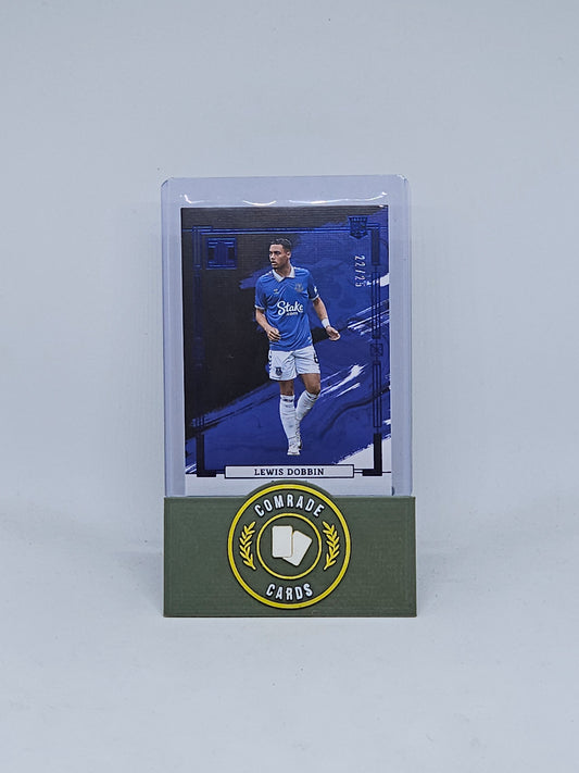 Lewis Dobbin (Everton) 22/25 Impeccable 2023-2024