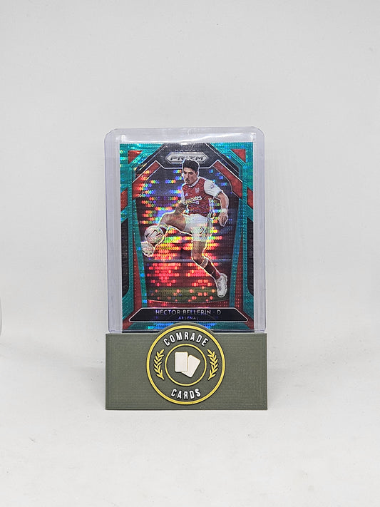 Hector Bellerin (Arsenal) 22/49 Prizm Premier League 2020-2021