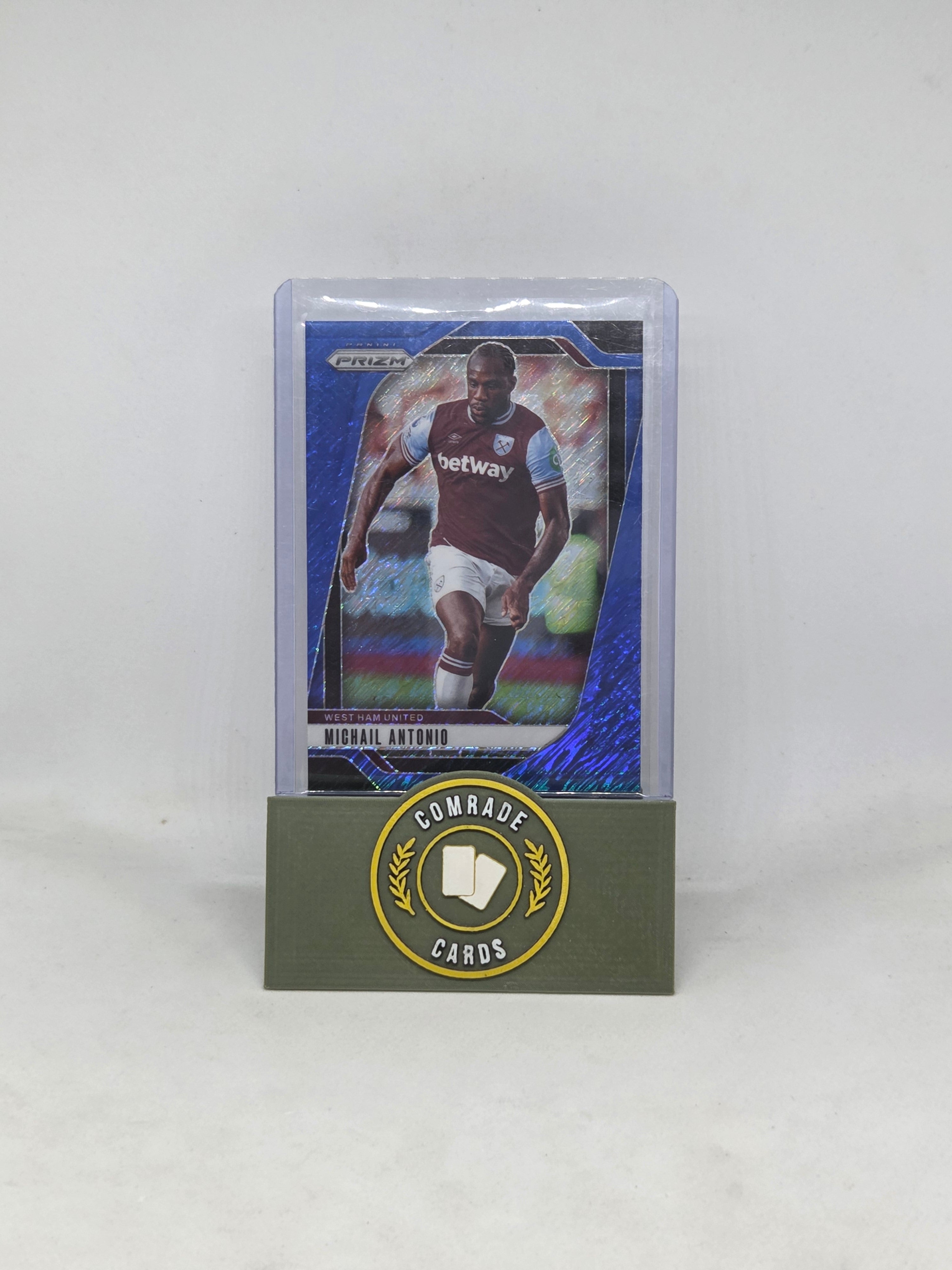 Mighail Antonio (West Ham) 1/8 Prizm Premier League 2024-2025