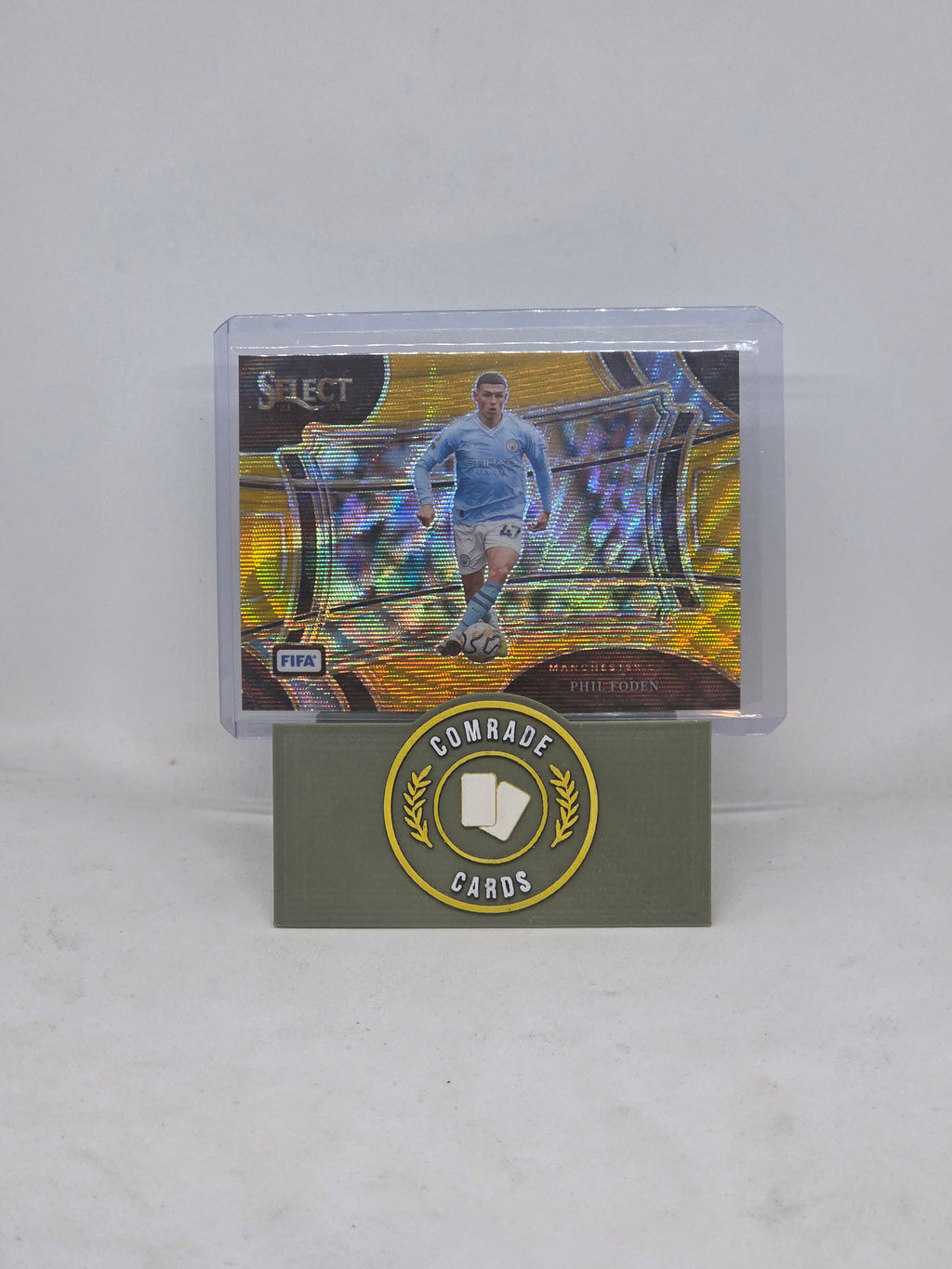 Phil Foden (Man City) 06/10 Select Fifa 2023-2024