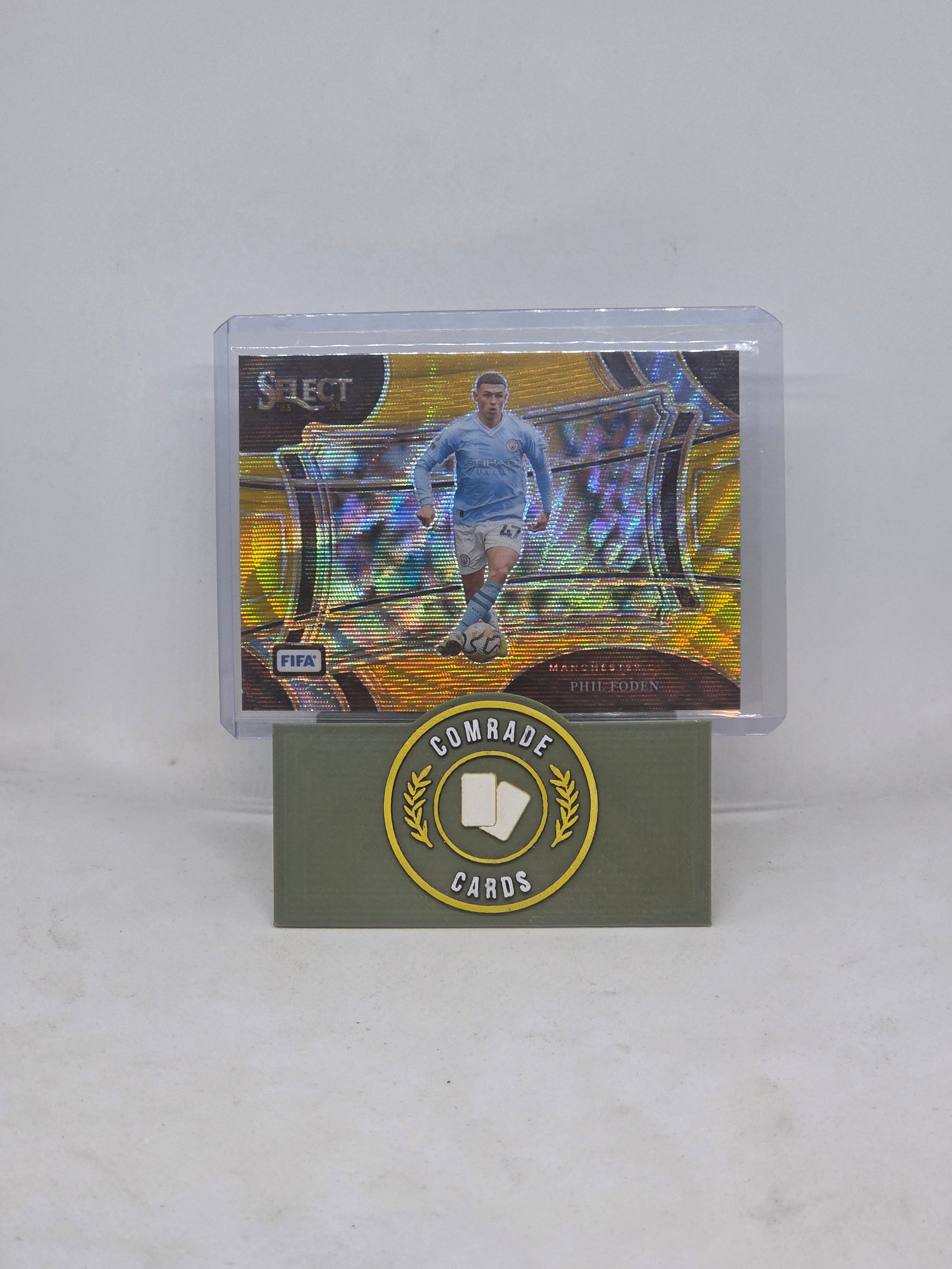 Phil Foden (Man City) 06/10 Select Fifa 2023-2024