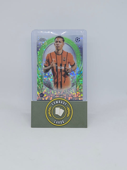 Kevin (Shahtar Donetsk) 173/199 Ultimate Stage Topps UCC 2024-2025