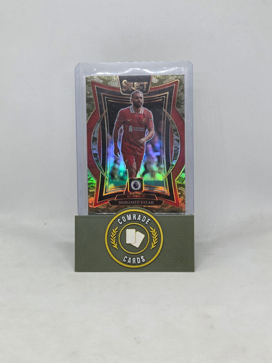 Mohamed Salah (Liverpool) 097/150 Select Premier League 2024-2025
