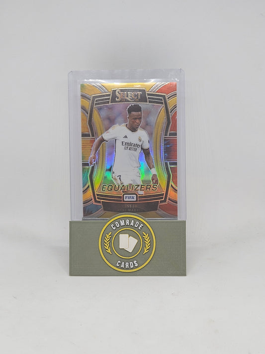 Vini Jr (Real Madrid) 35/49 Select Fifa 2023-2024