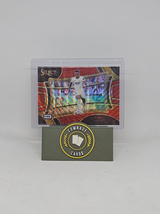 Vini Jr (Real Madrid) 022/149 Select Fifa 2023-2024