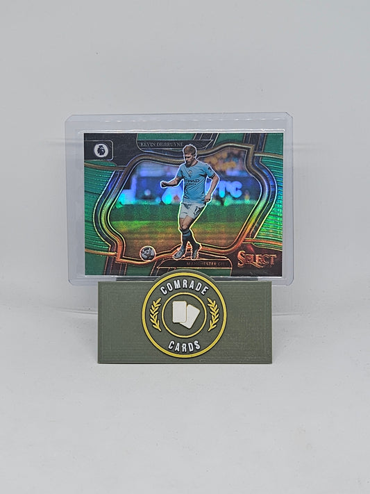 Kevin De Bruyne (Man City) 5/5 Select Premier League 2022-2023