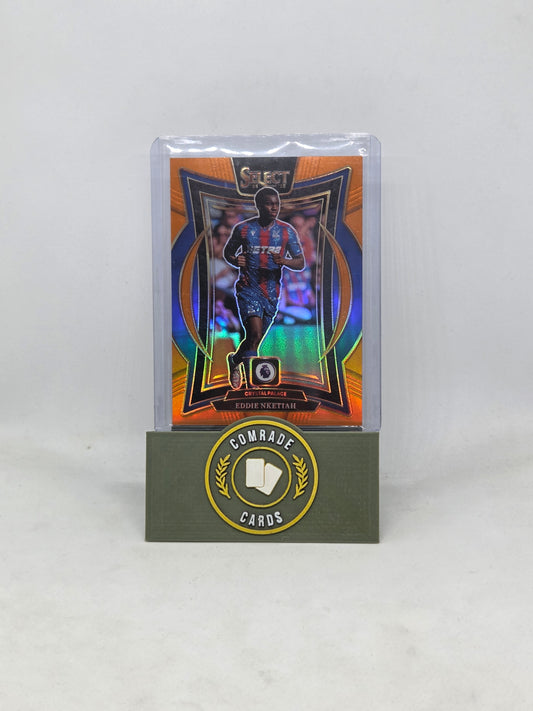 Eddie Nketiah (Crystal Palace) 60/75 Select Premier League 2024-2025