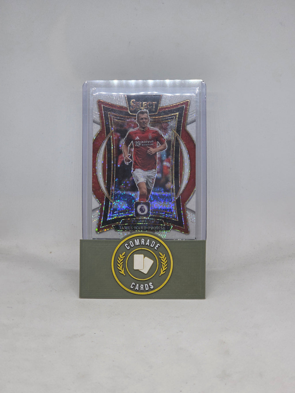 James Ward-Prowse (Nottingham Forrest) SSP Select Premier 2024-2025