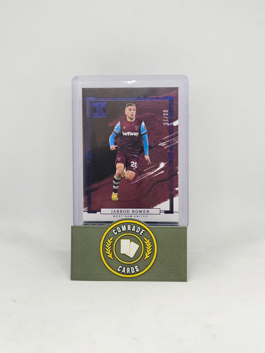 Jarrod Bowen (West Ham) 03/25 Impeccable 2023-2024