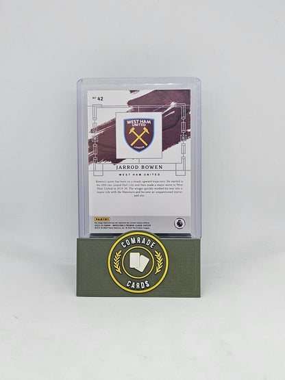 Jarrod Bowen (West Ham) 03/25 Impeccable 2023-2024