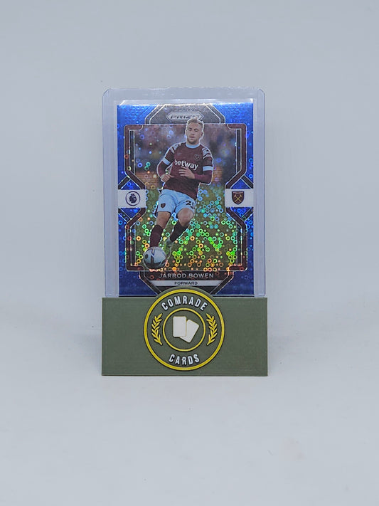 Jarrod Bowen (West Ham) 70/75 Prizm Premier League 2022-2023