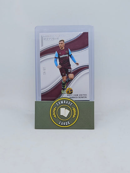 Jarrod Bowen (West Ham) 15/40 Immaculate 2023-2024